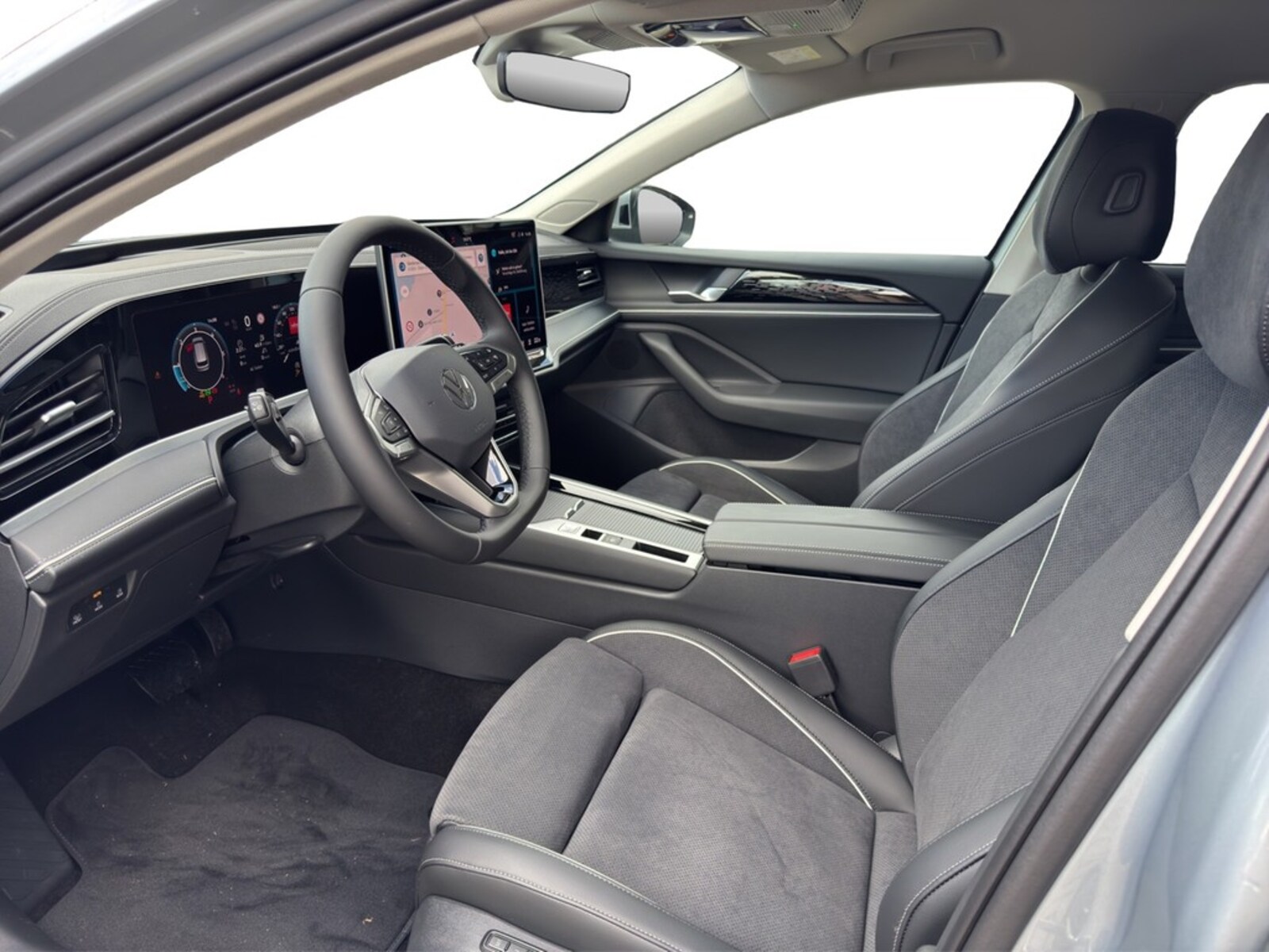 Volkswagen Passat – Bild 12