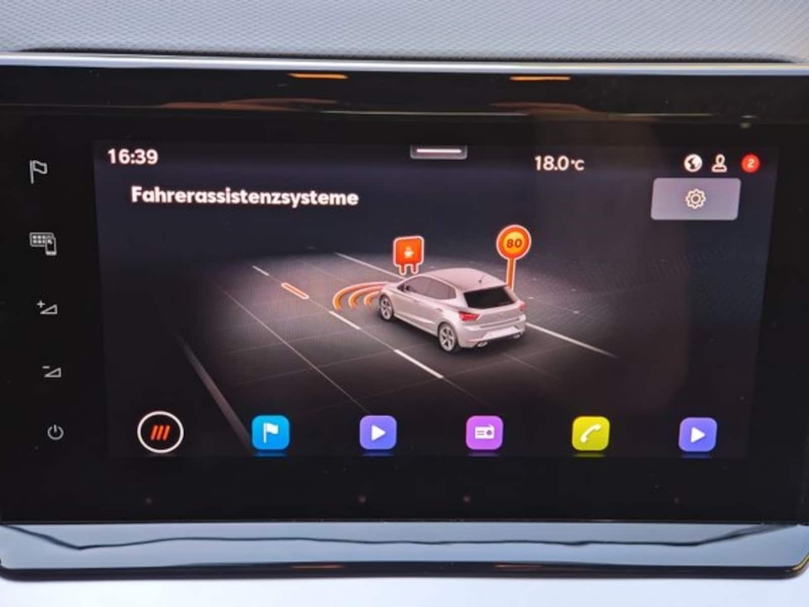 SEAT Ibiza – Bild 40