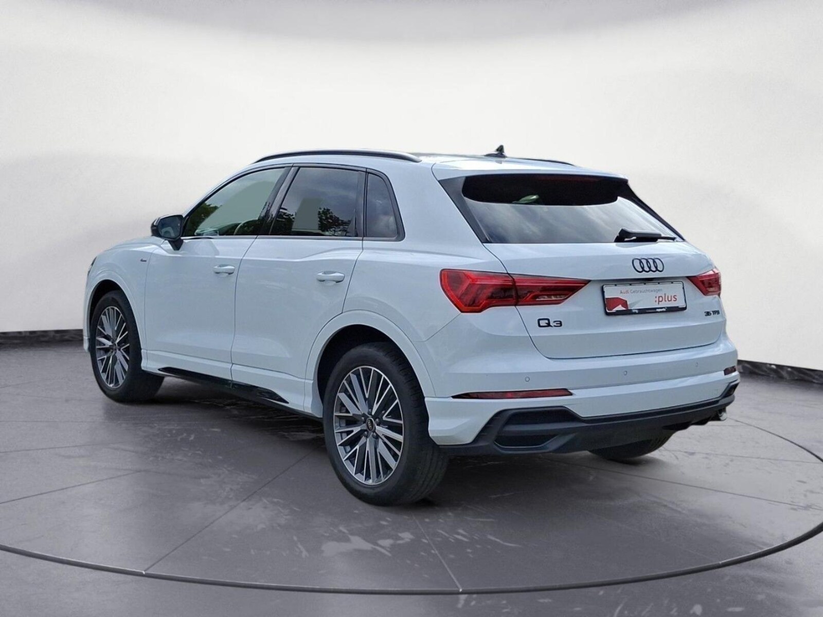 Audi Q3 – Bild 4