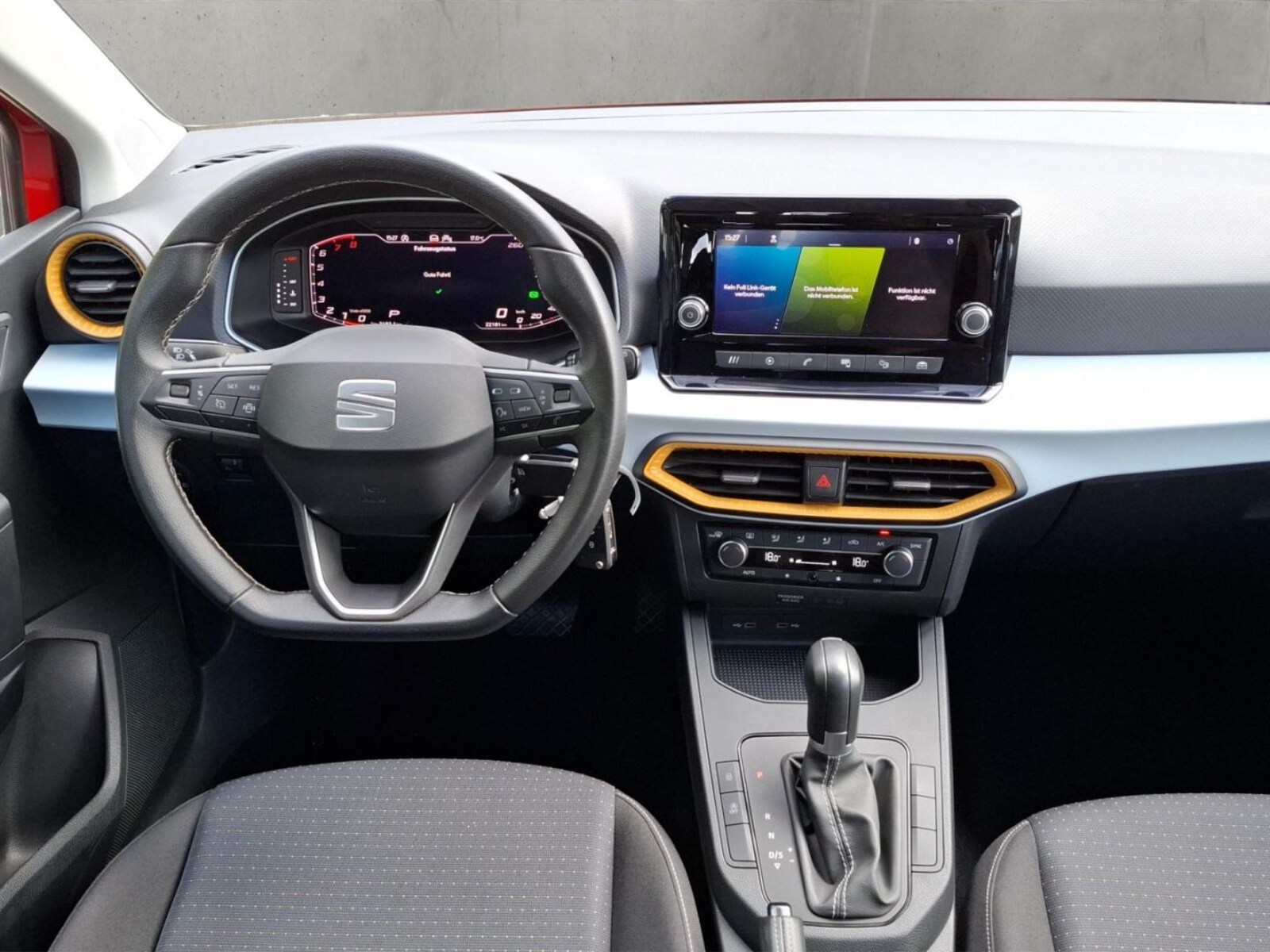 SEAT Ibiza – Bild 15
