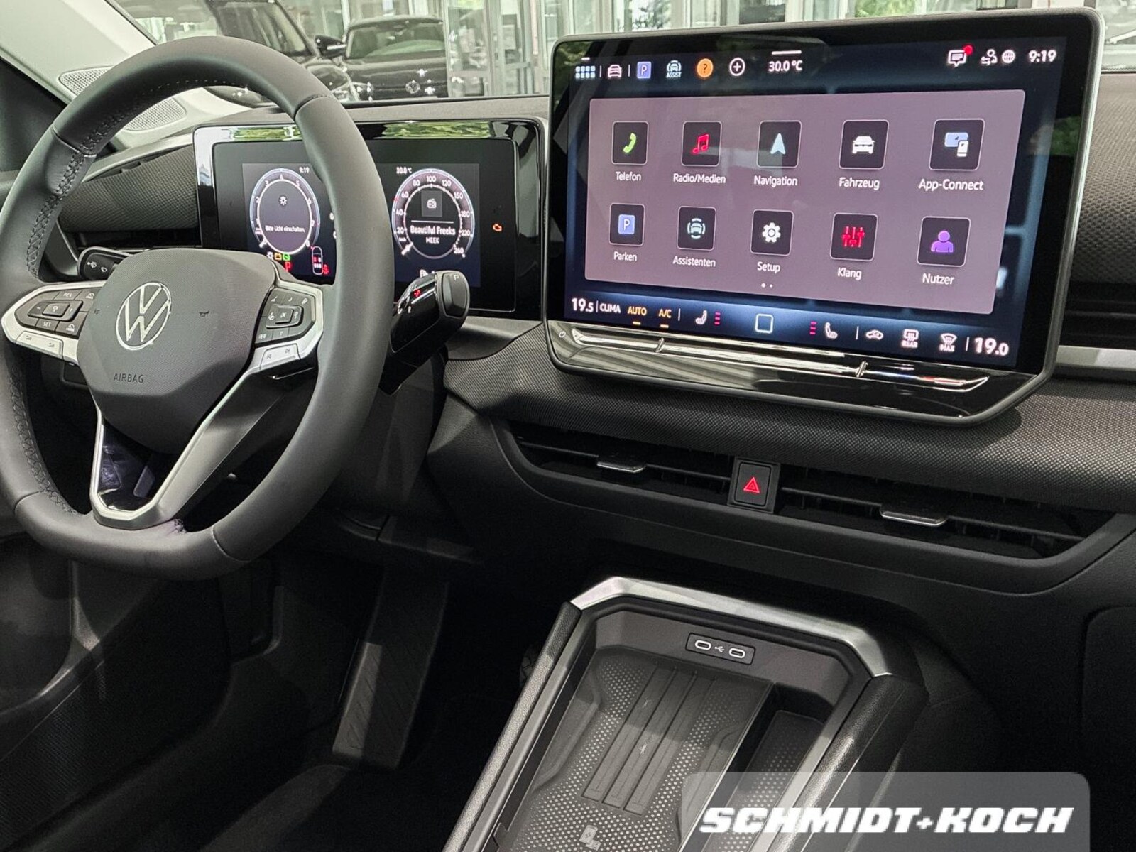Volkswagen T-Roc – Bild 7