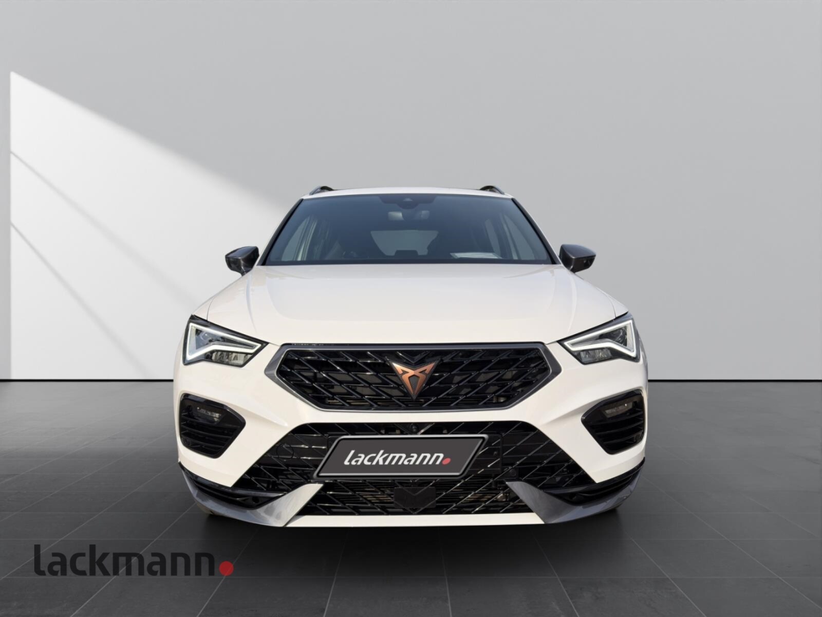 CUPRA Ateca – Bild 2