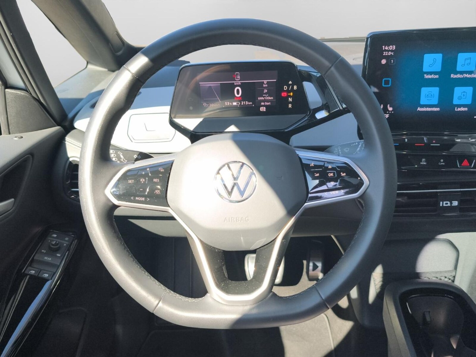 Volkswagen ID.3 – Bild 19