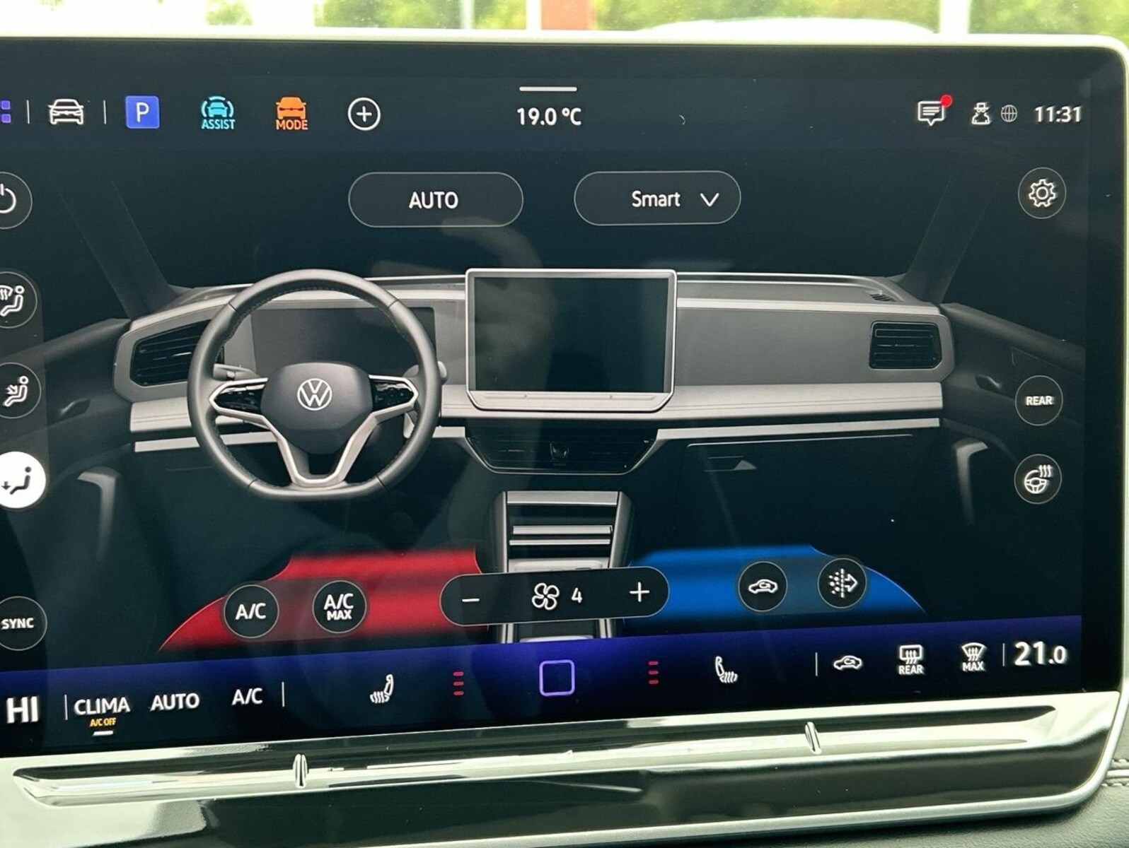 Volkswagen Tiguan – Bild 20