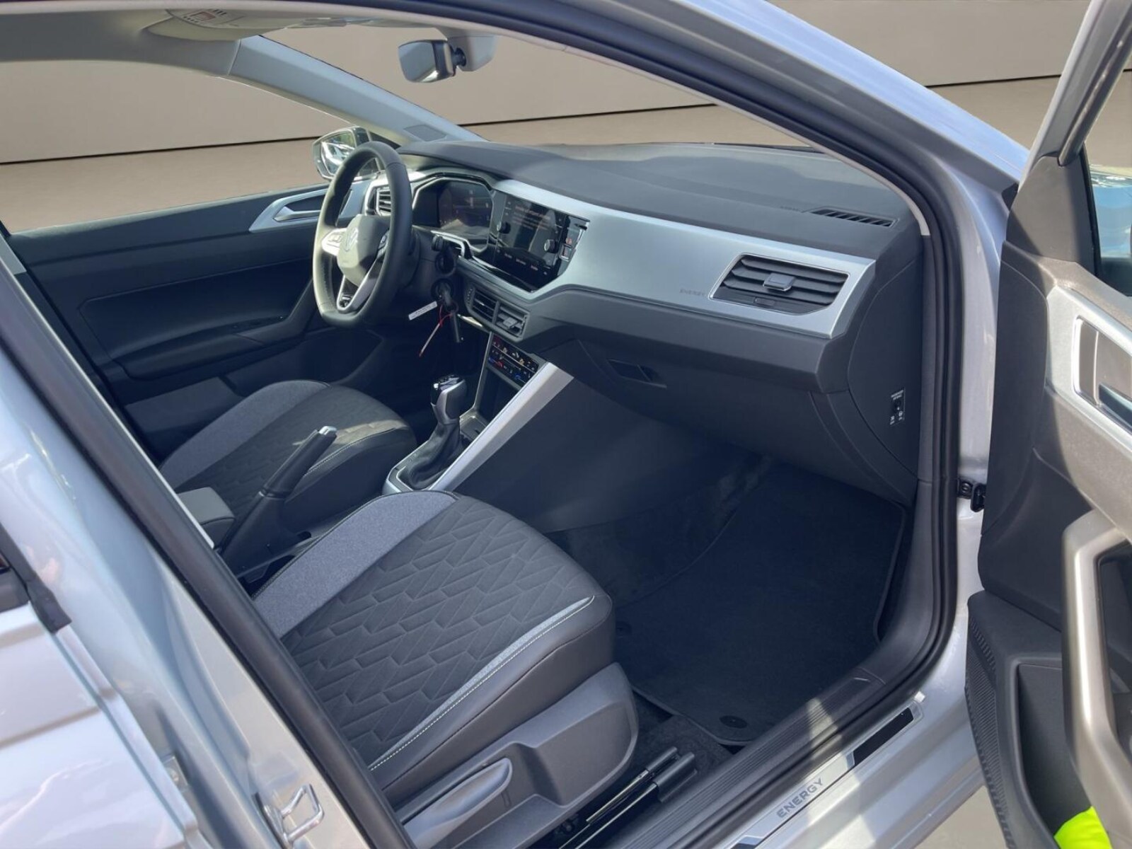 Volkswagen Polo – Bild 18