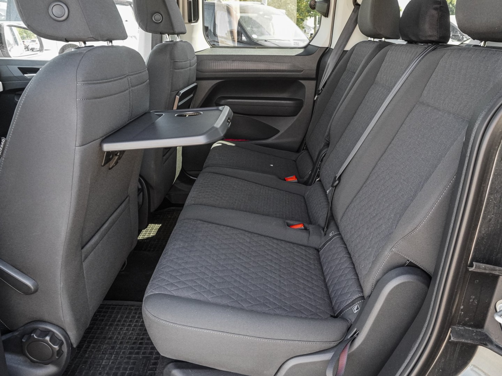 Volkswagen Caddy – Bild 15
