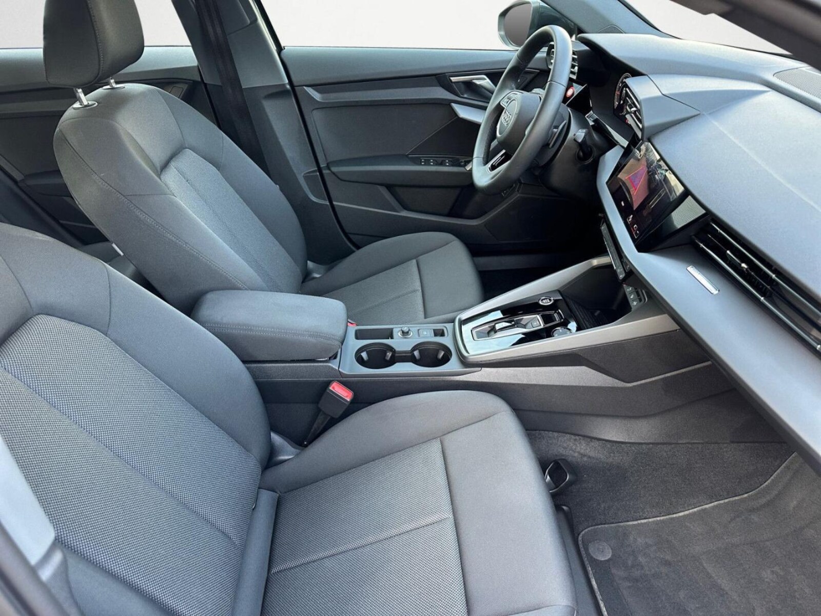 Audi A3 Sportback – Bild 12
