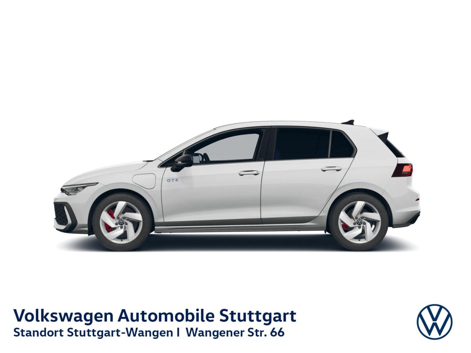 Volkswagen Golf – Bild 5