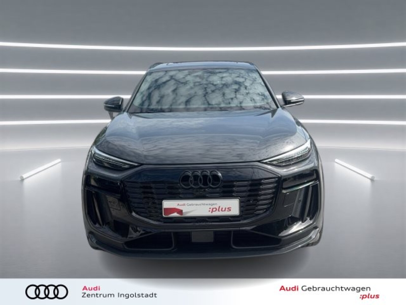Audi Q6 e-tron – Bild 3