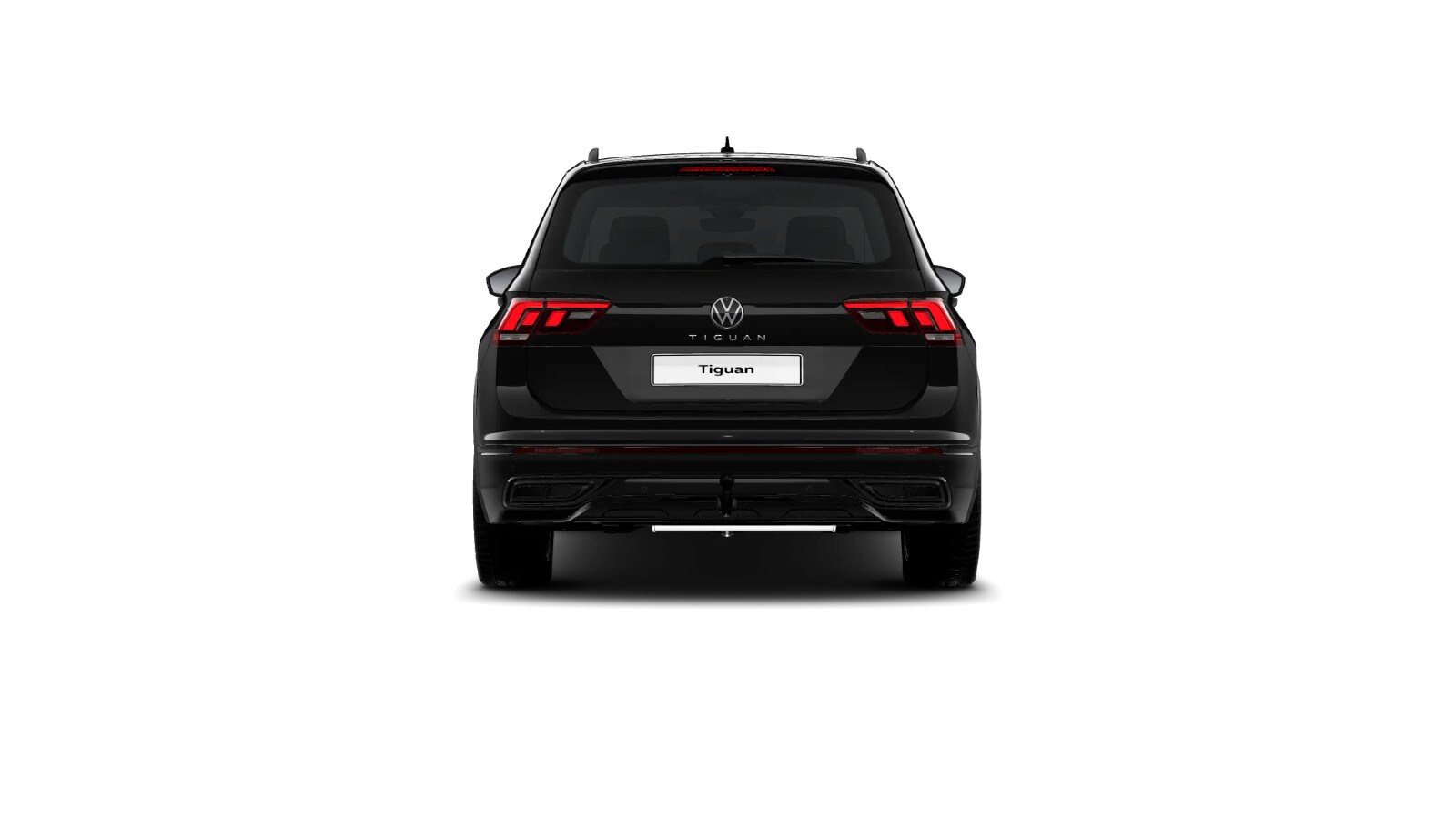 Volkswagen Tiguan – Bild 4