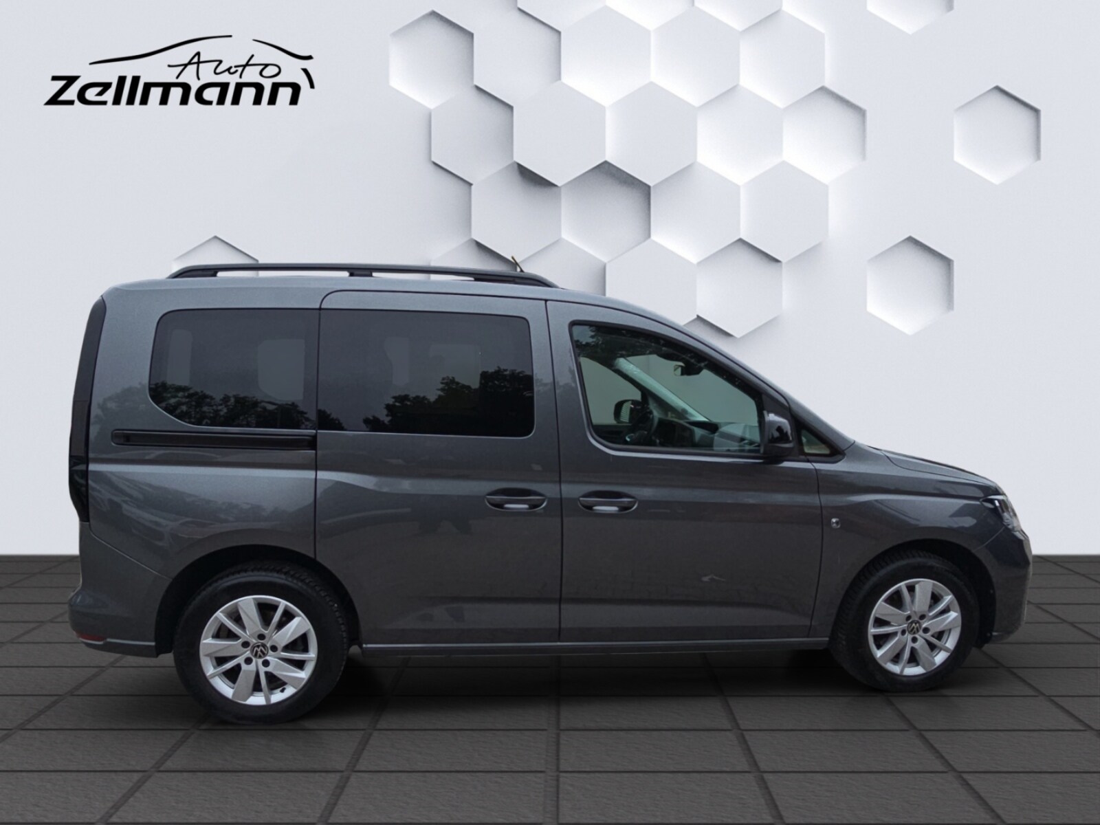 Volkswagen Caddy – Bild 6