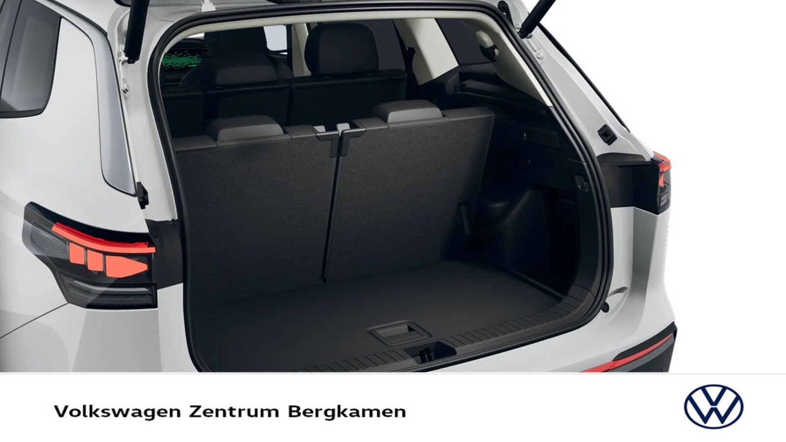Volkswagen Tayron – Bild 8