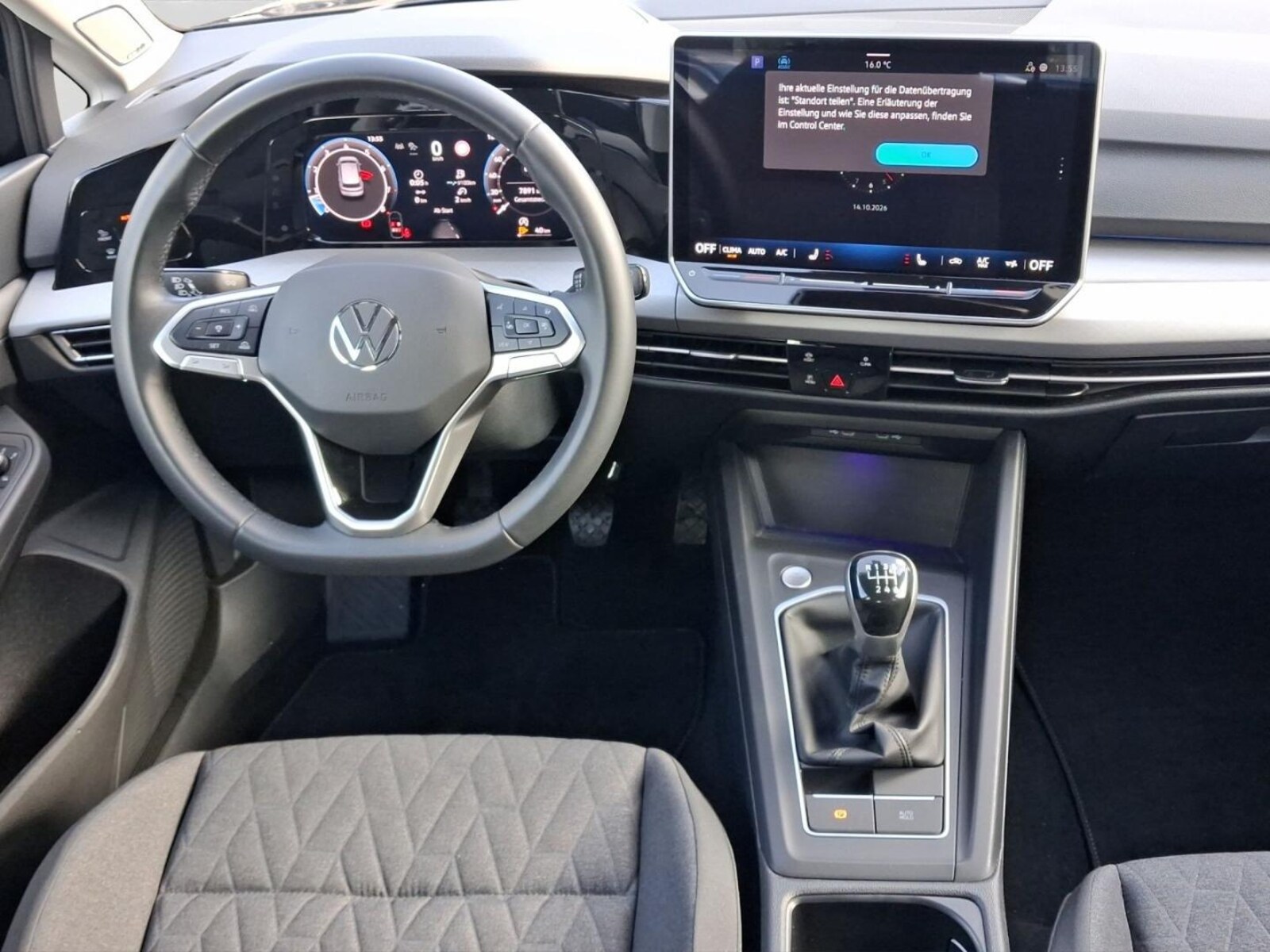 Volkswagen Golf – Bild 4