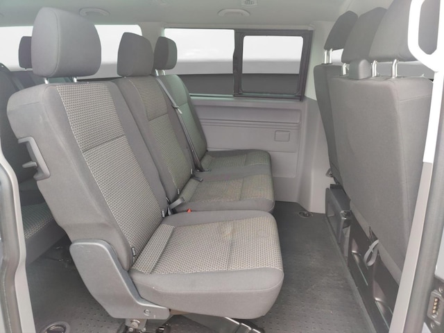 Volkswagen T6.1 Caravelle larger