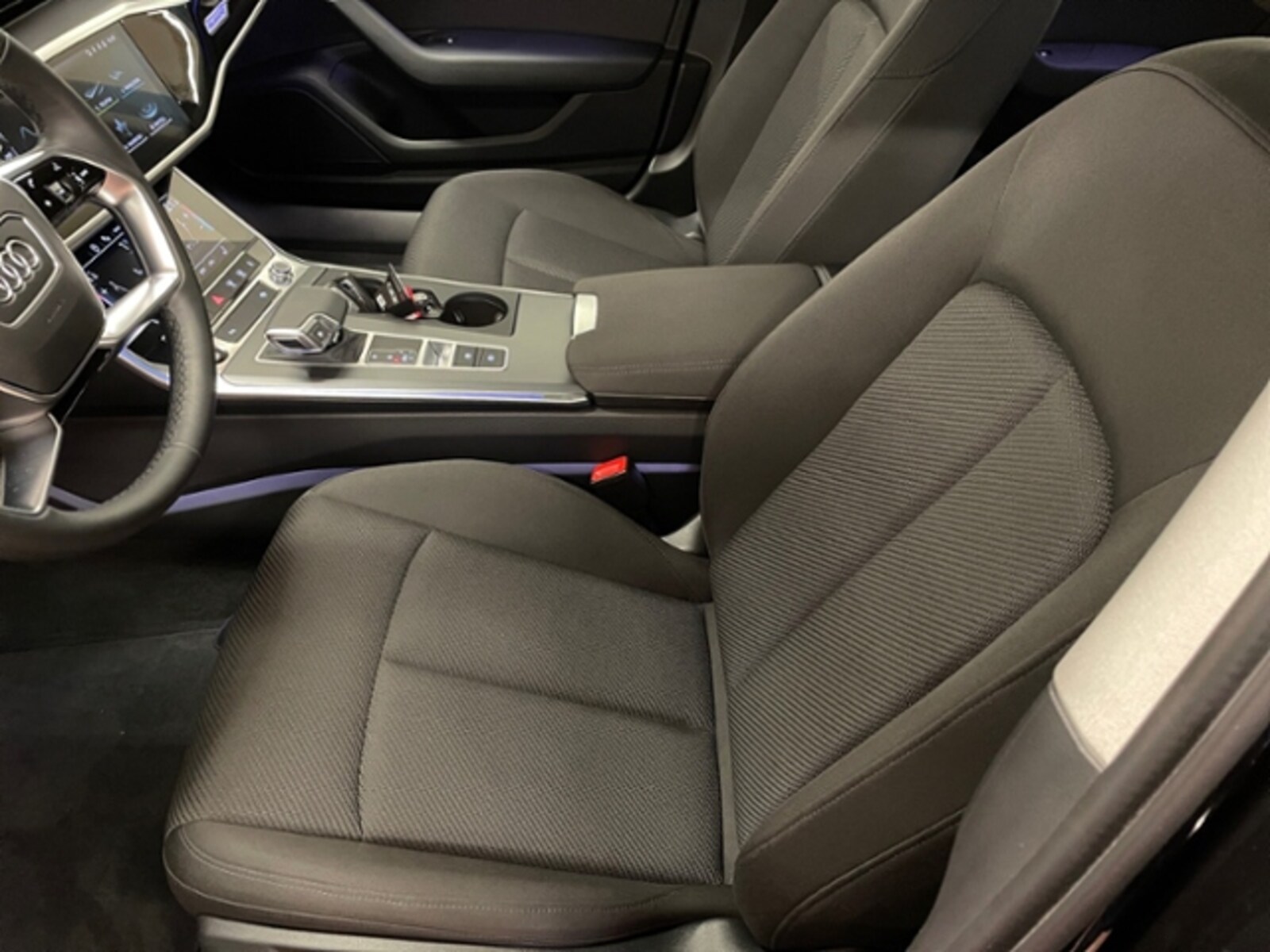 Audi A6 Avant – Bild 15