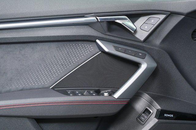2026 Audi S3 Base - Photo 6