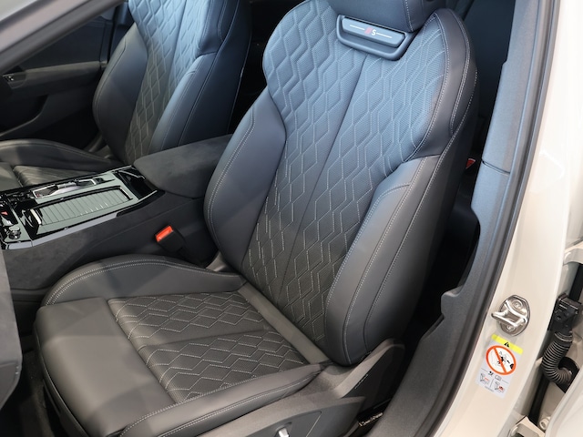 Audi A6 Avant e-tron e-tron performance 270,00 kW for more details contact your dealer