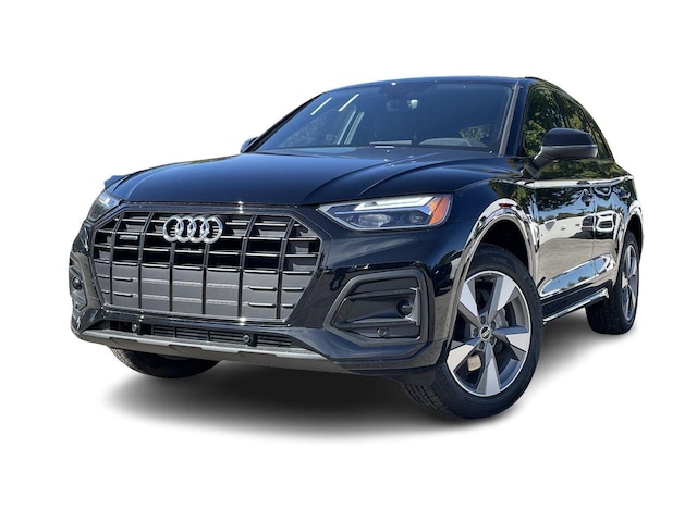 2023 Audi Audi Q5
