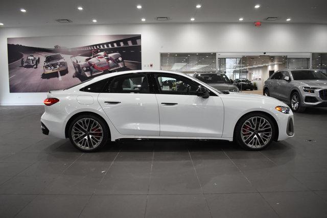 2025 Audi S5 Prestige - Photo 11