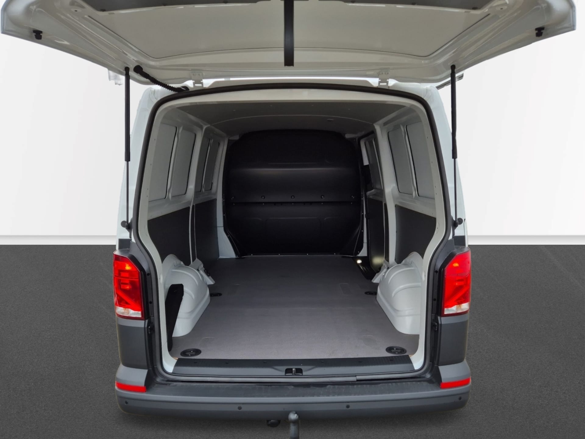 Volkswagen T6.1 Transporter Kasten langer Radstand