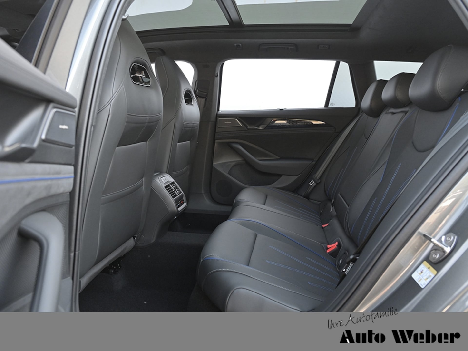 Volkswagen Passat R-Line