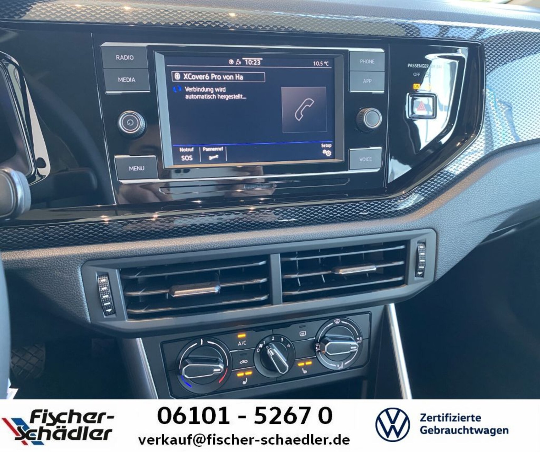 Volkswagen Taigo Life