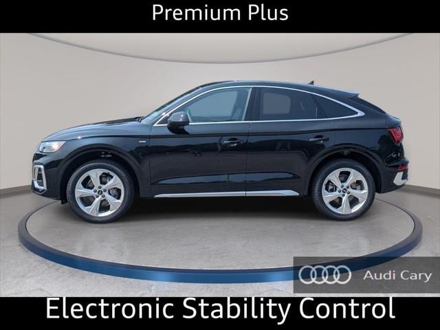 2025 Audi Q5 Sportback Premium Plus - Photo 8