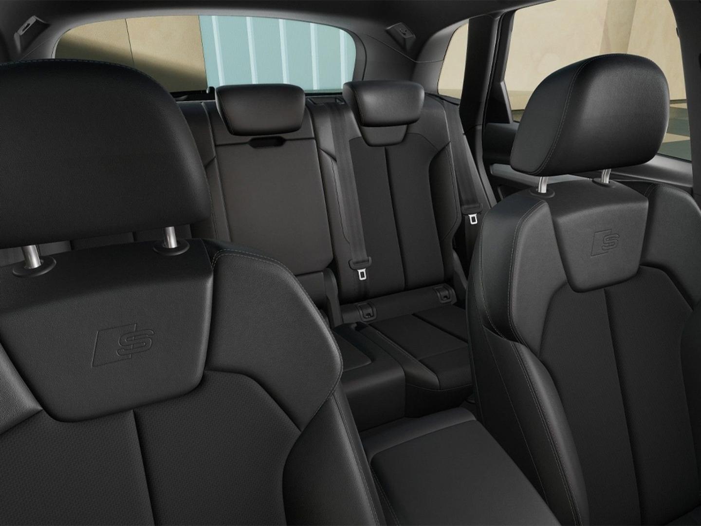 Immagine di Audi Q5 TFSI e S line plus 50 TFSI e quattro 220 kW (299 CV) S tronic - Vista: for more details contact your dealer
