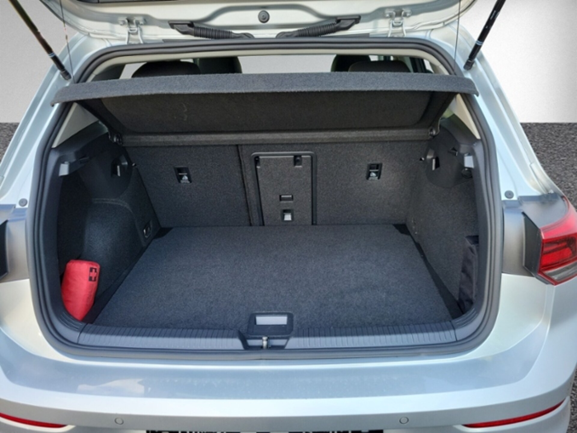 Volkswagen Golf Active