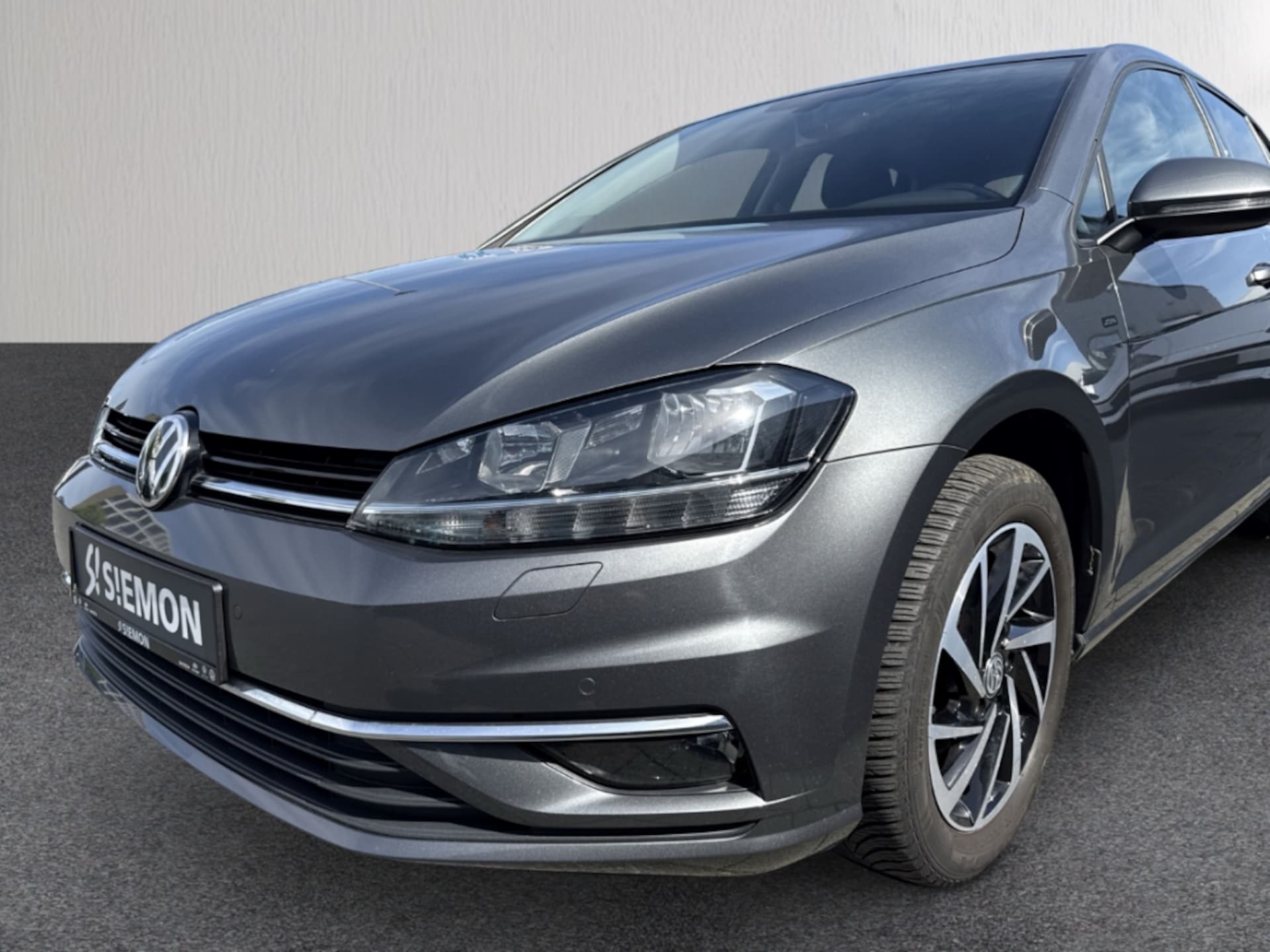 Volkswagen Golf JOIN