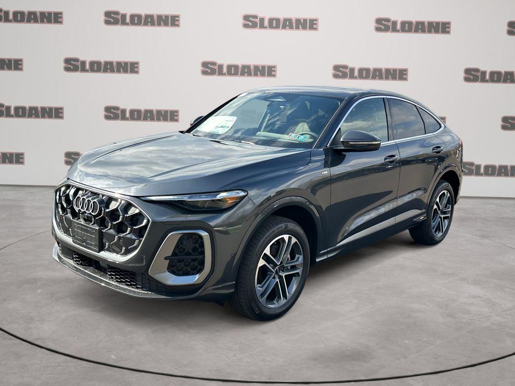 2026 Audi Q5 Sportback Premium Plus quattro's photo