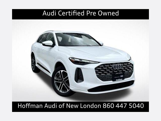2025 Audi Q5 40 Premium's photo