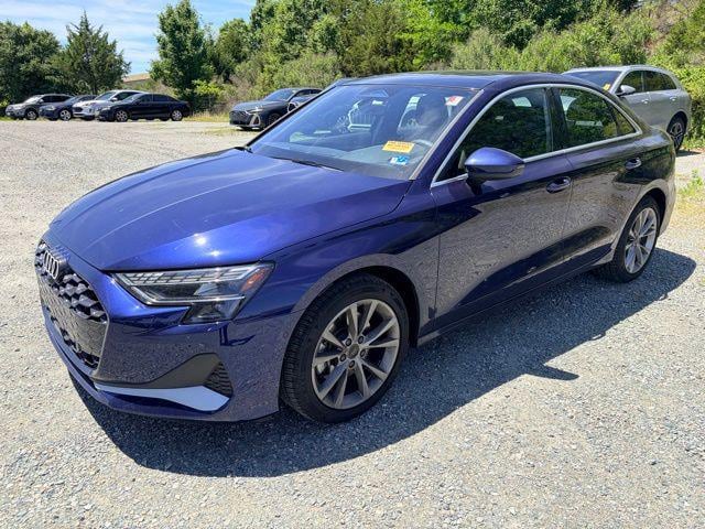 2026 Audi A3 Premium Plus quattro S tronic's photo