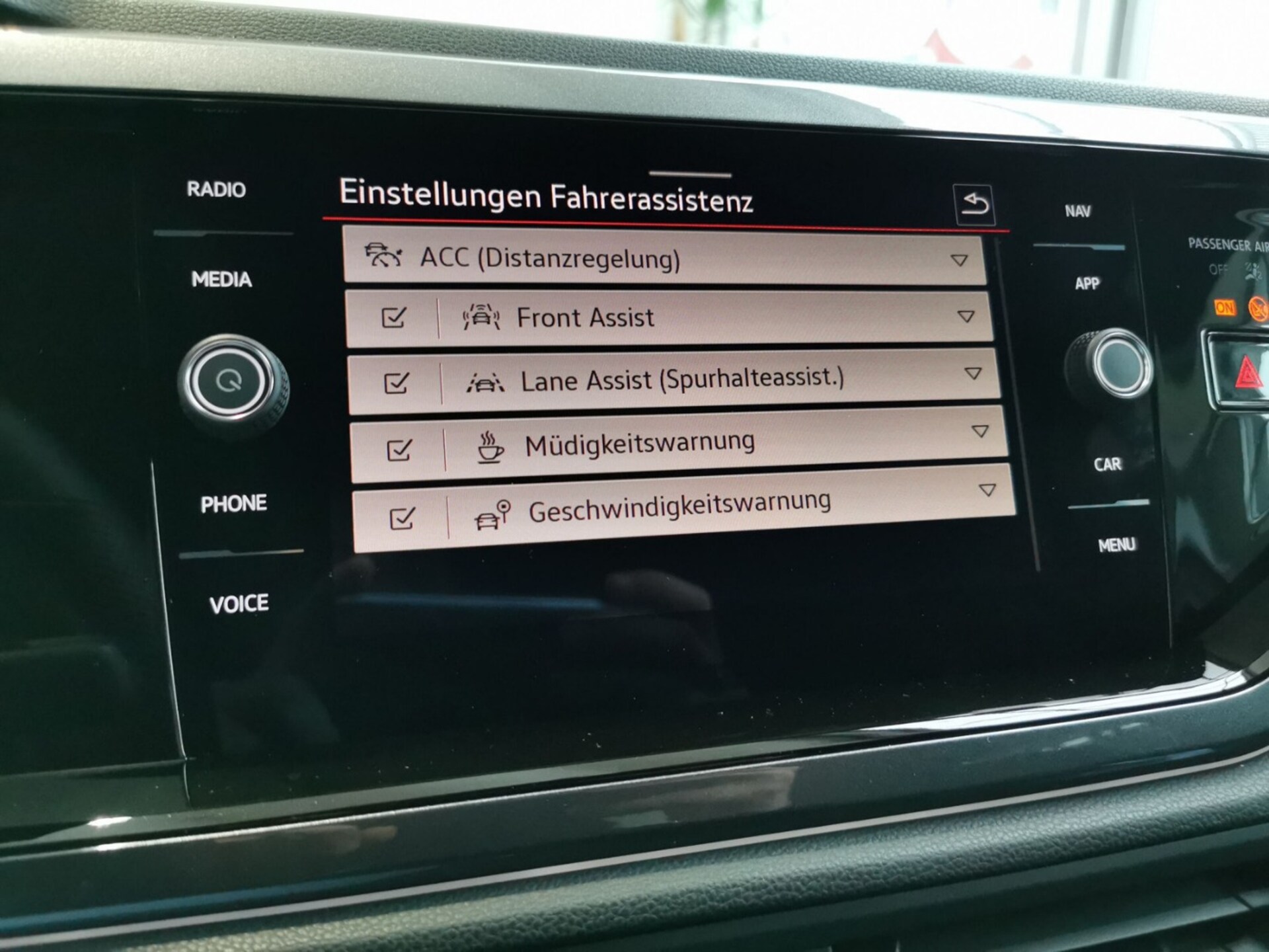 Volkswagen Polo GTI