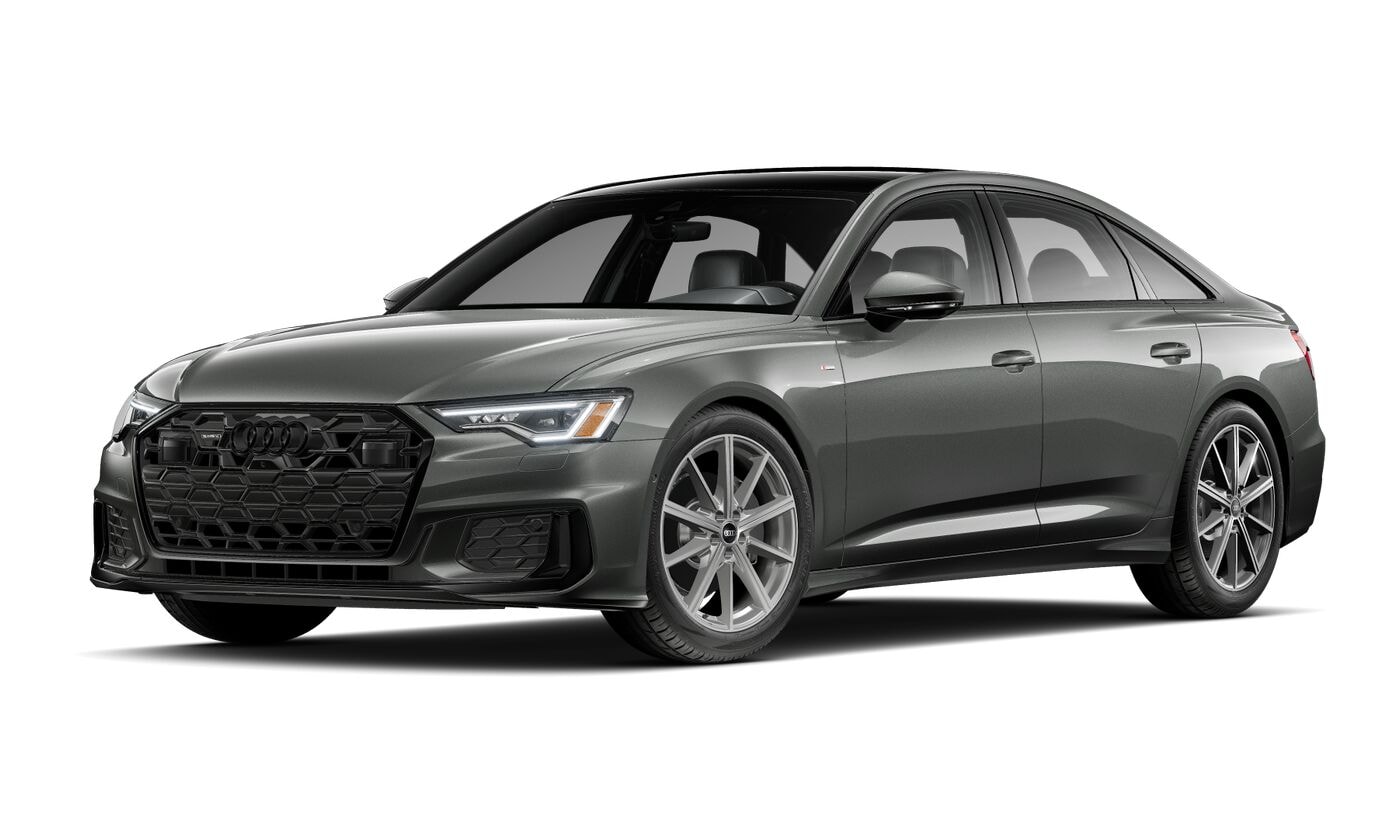 2024 Audi A6 Sport 45 Premium S tronic quattro's photo