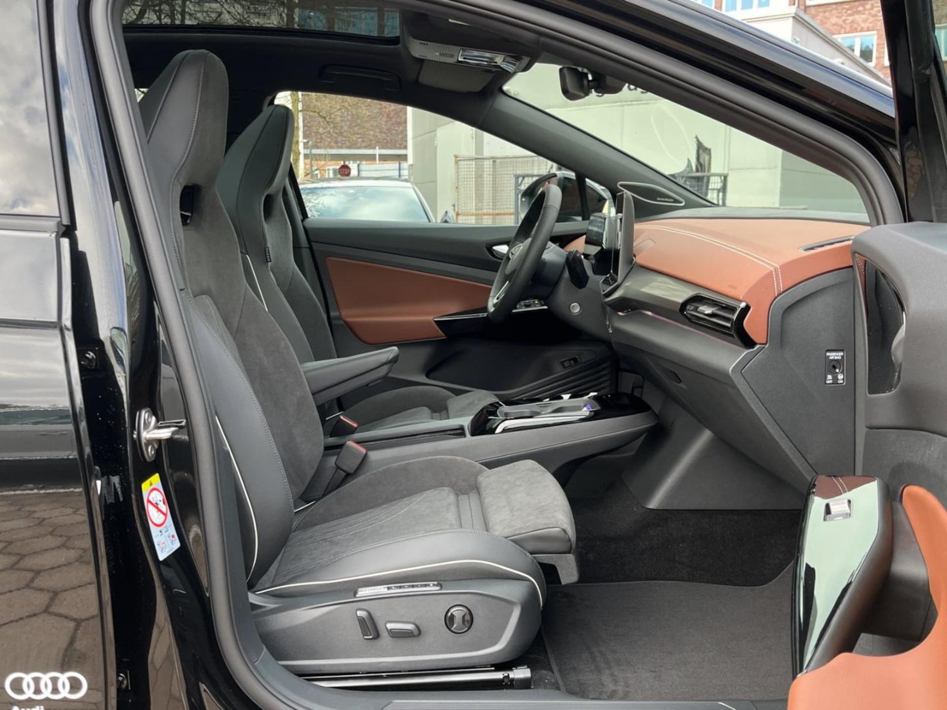 Volkswagen ID.4 Pro