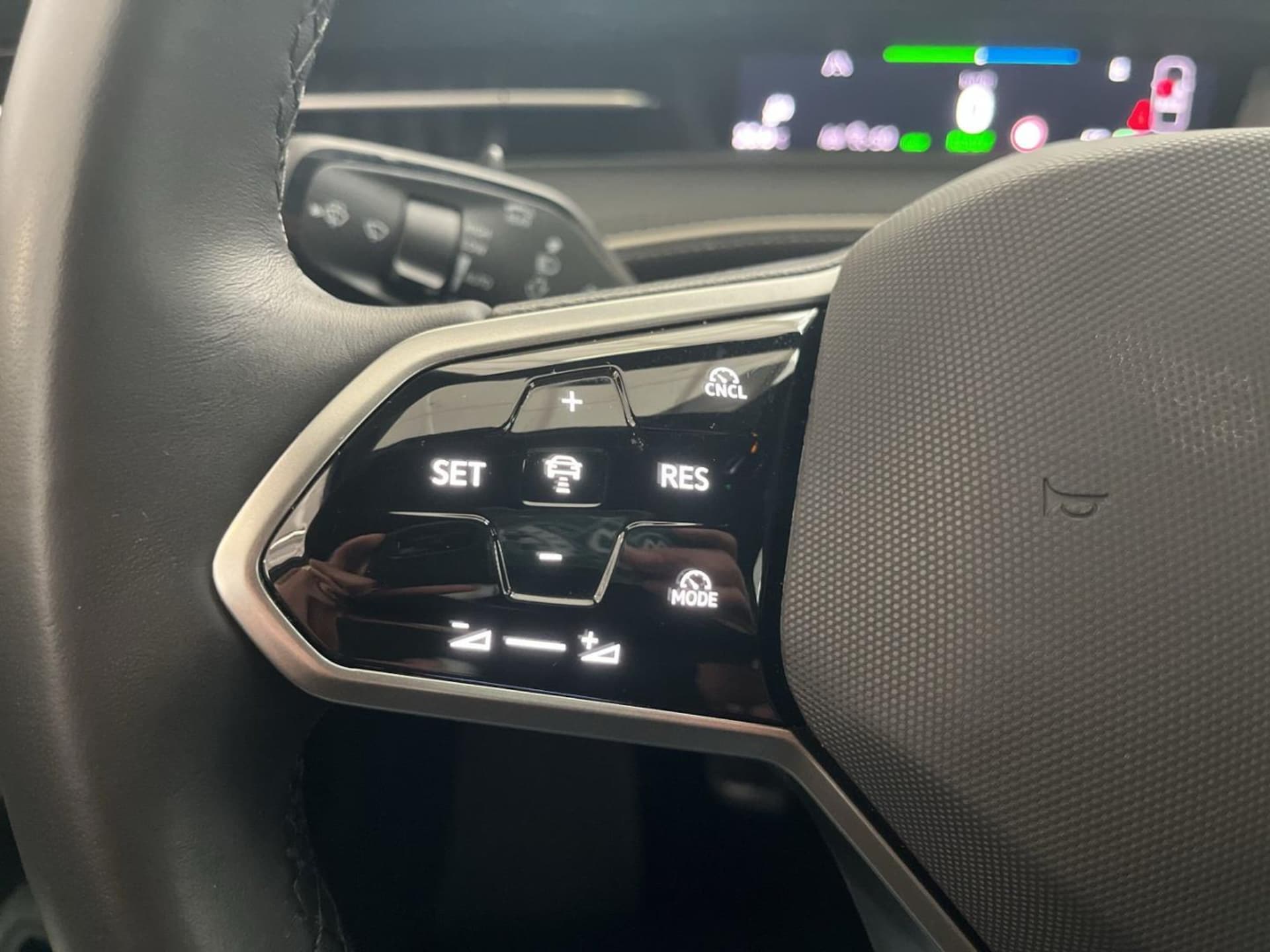 Volkswagen ID.7 Tourer Pro S