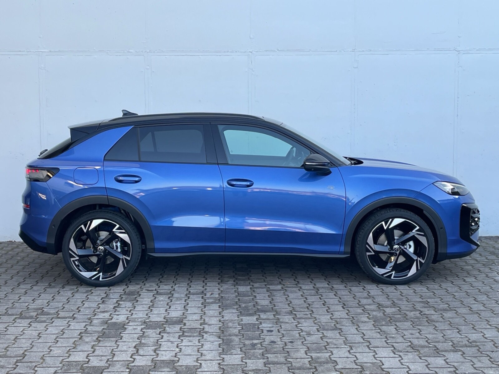 Volkswagen T-Roc – Bild 5