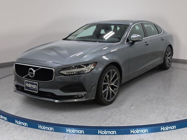 2018 Volvo S90