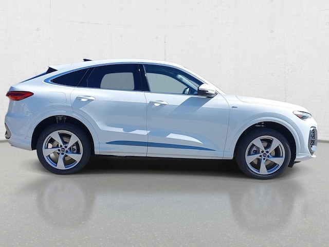 2026 Audi Q5 Sportback