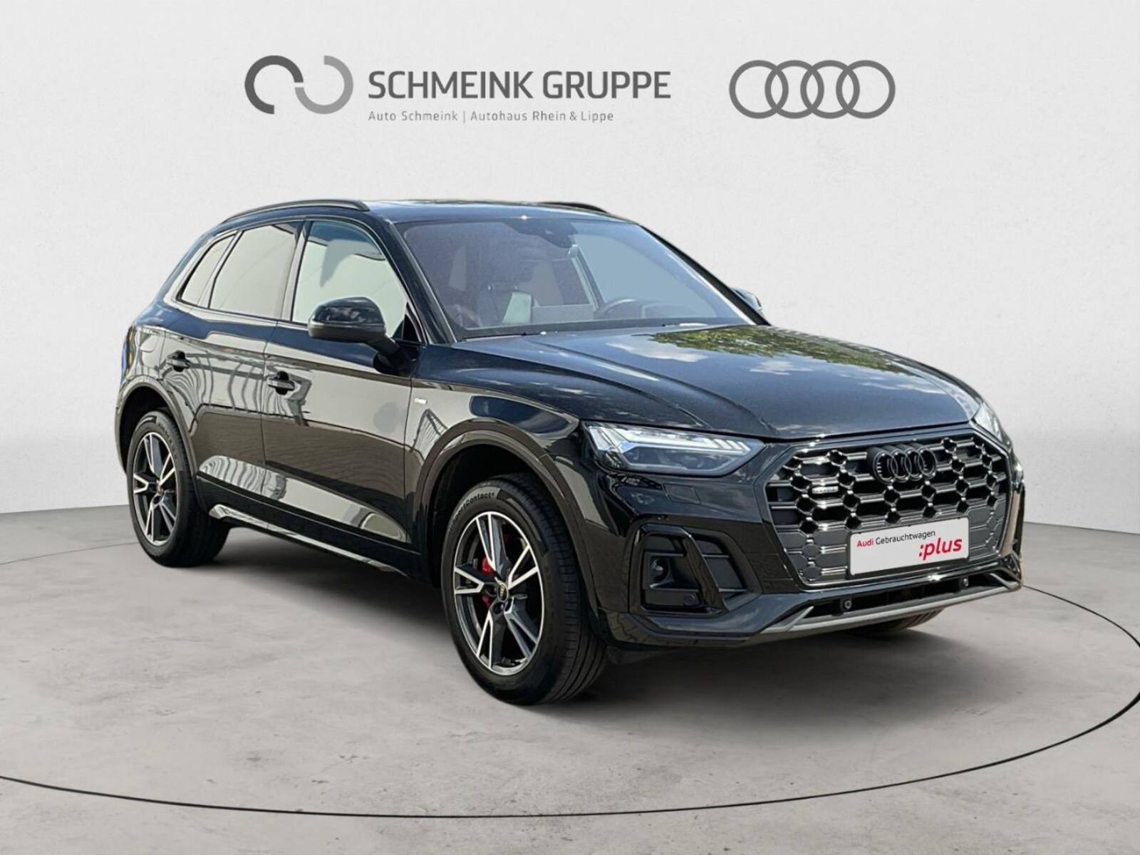 Audi Q5 – Bild 7