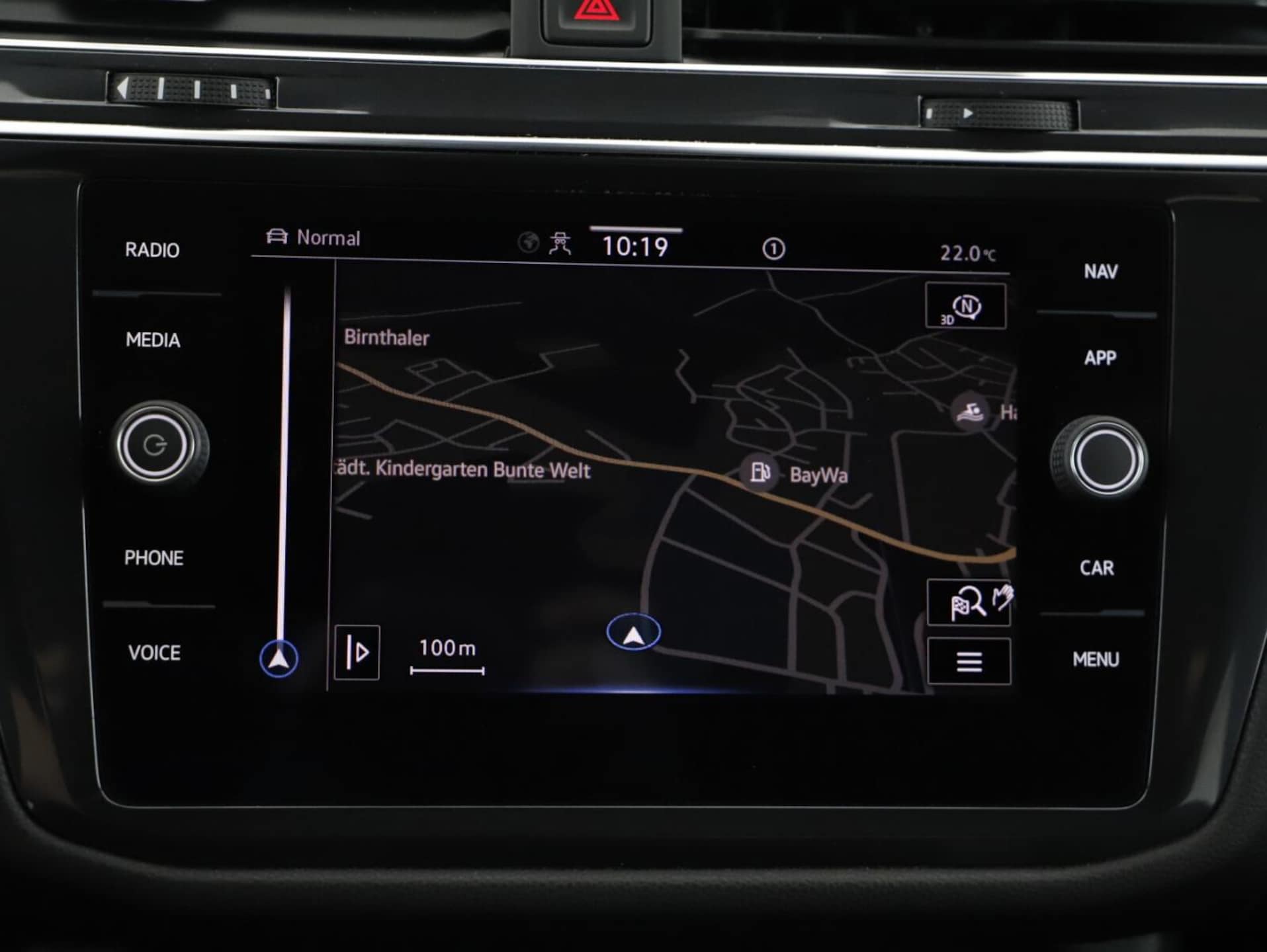 Volkswagen Tiguan Allspace R-Line