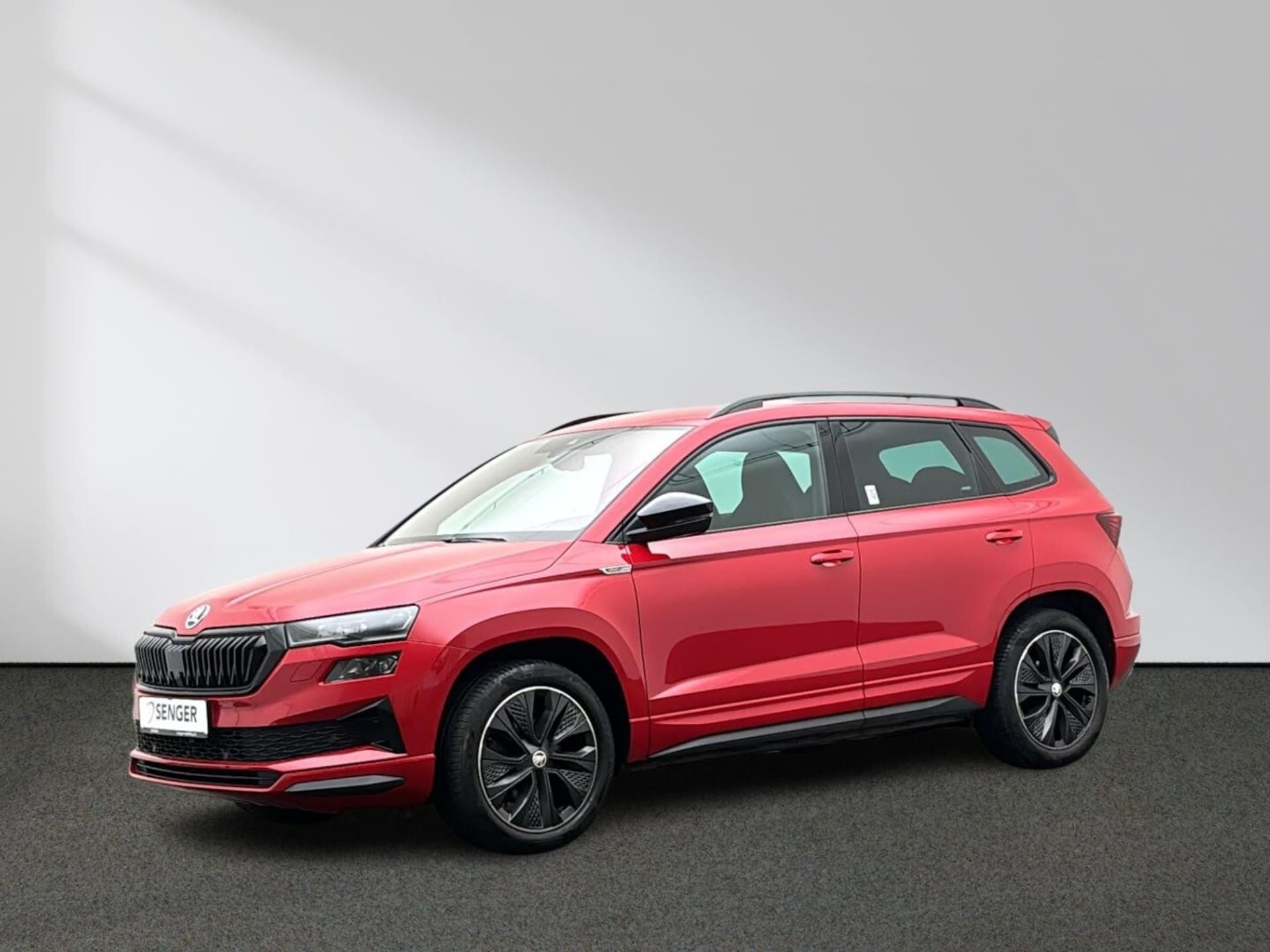 Skoda Karoq Sportline