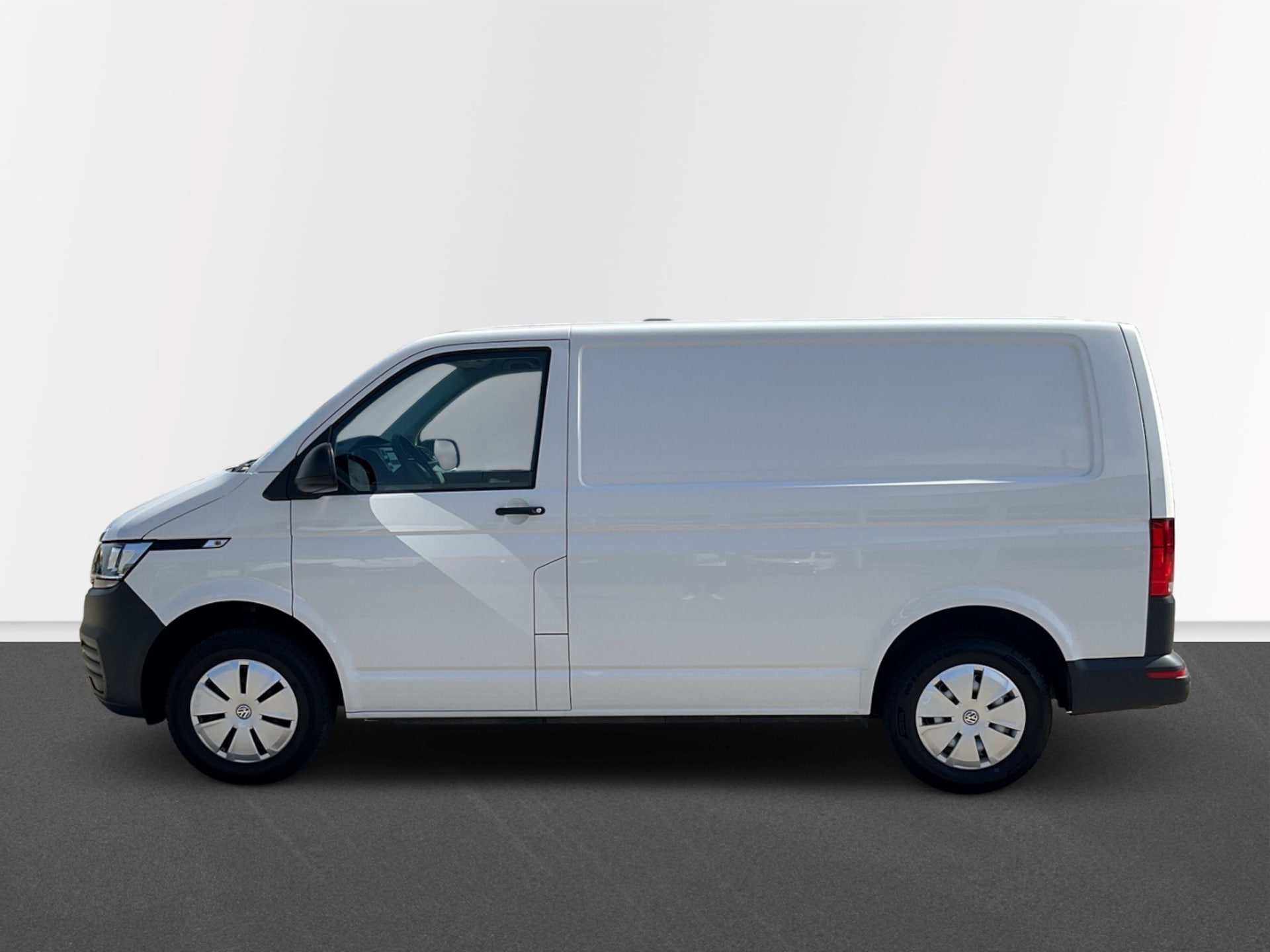 Volkswagen T6.1 Transporter Kasten kurzer Radstand EcoProfi