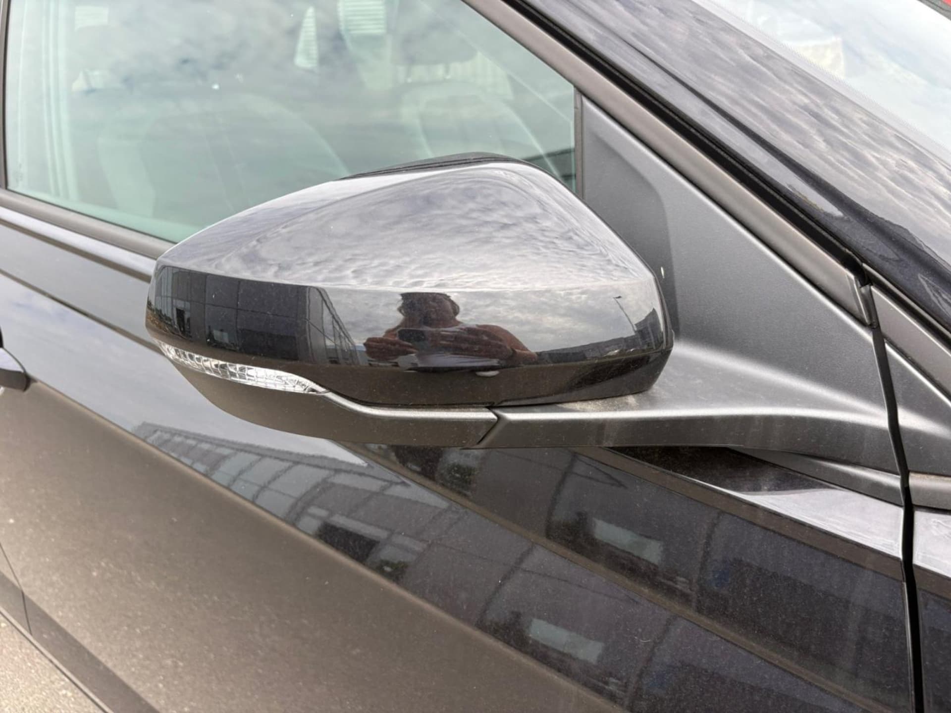 Volkswagen Polo Style