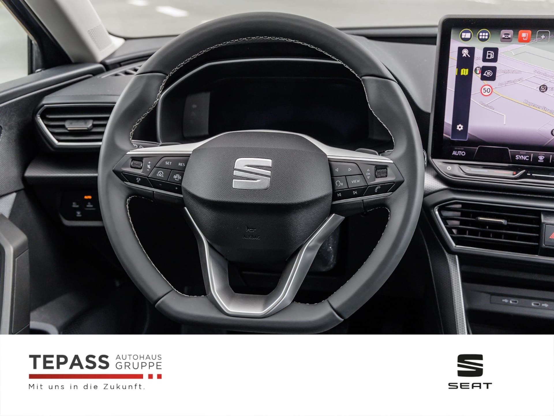 SEAT Leon Style