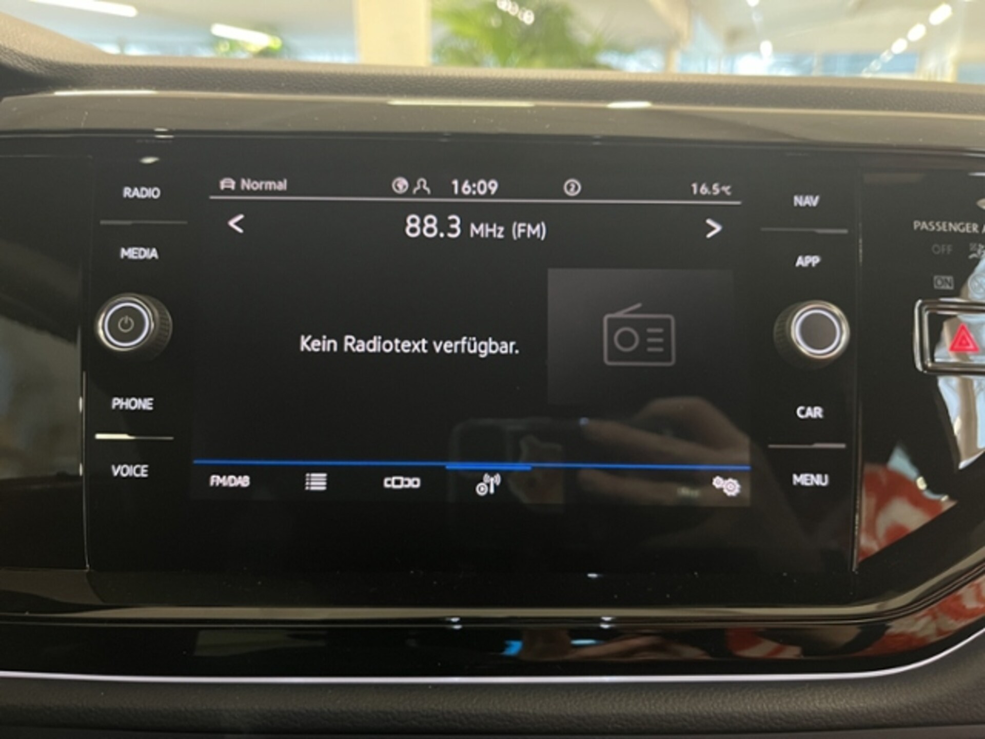 Volkswagen Polo Style