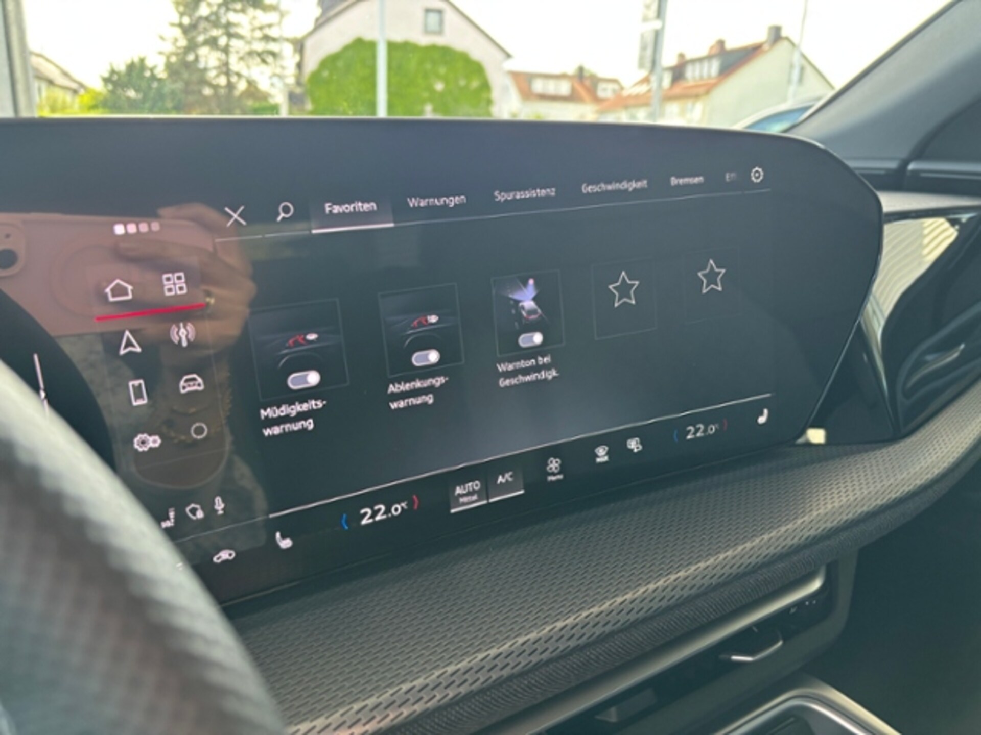 Audi Q5 SUV