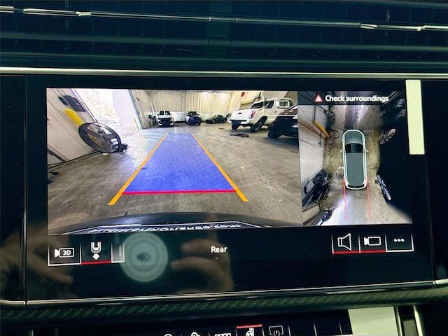 2026 Audi SQ7 Premium Plus - Photo 14