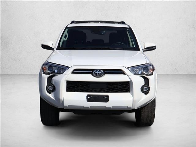 2022 Toyota 4Runner